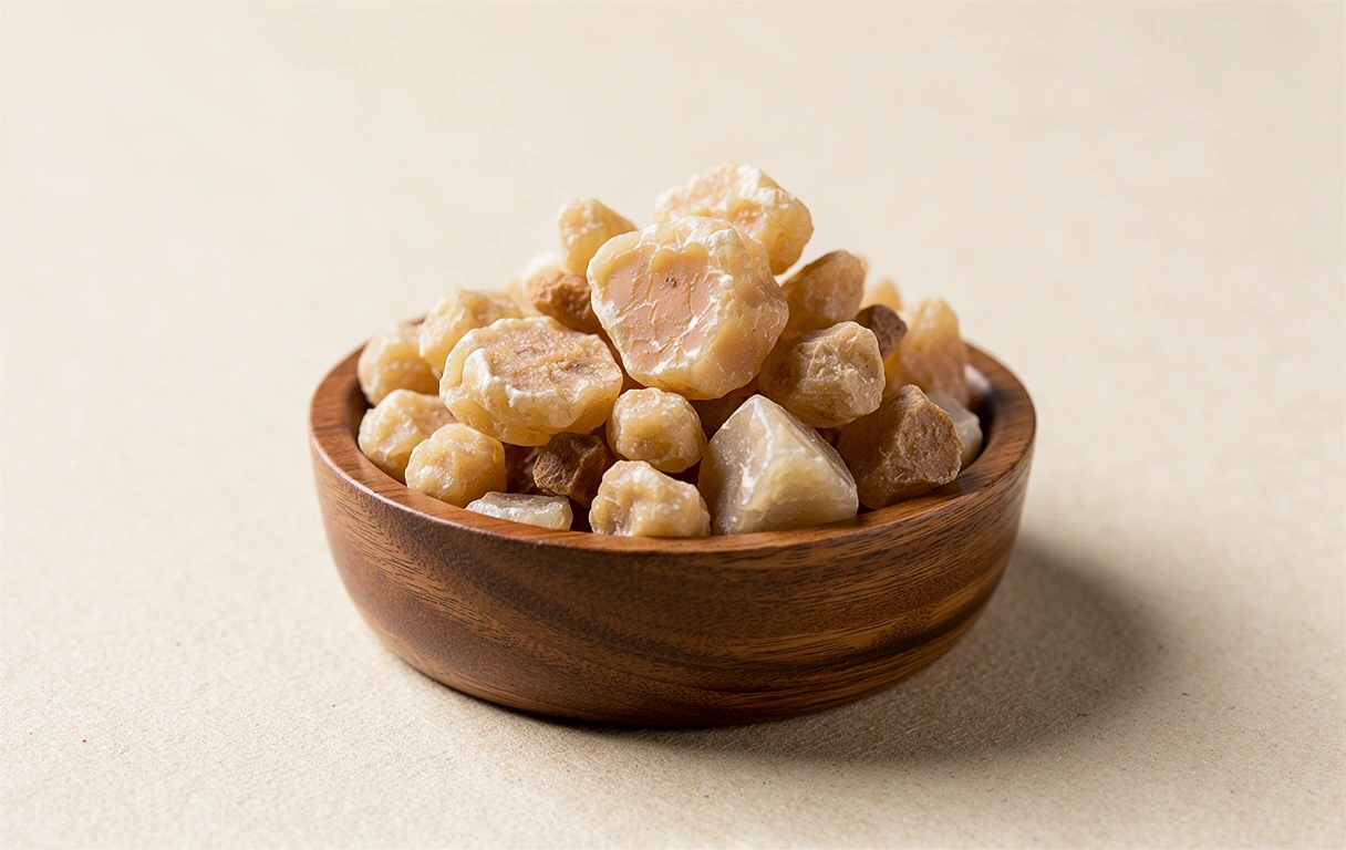 Extratos de ervas para o sistema musculoesquelético